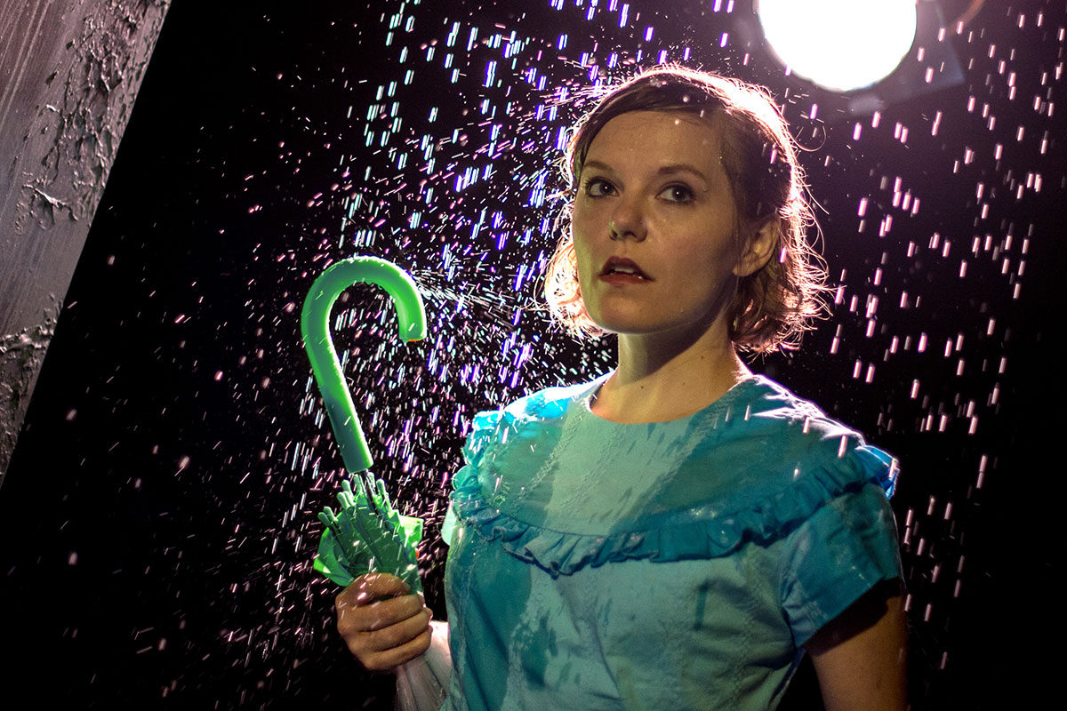 Eurydice at BoHo Theatre [Amanda Jane Long]